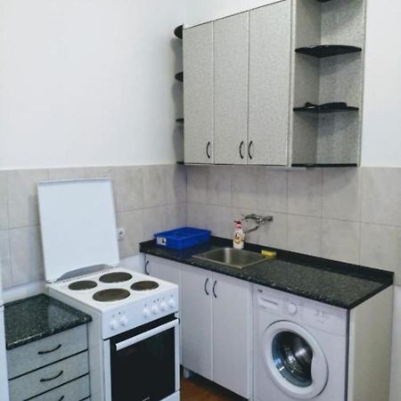 Belvedere City Center Apartment ベオグラード エクステリア 写真