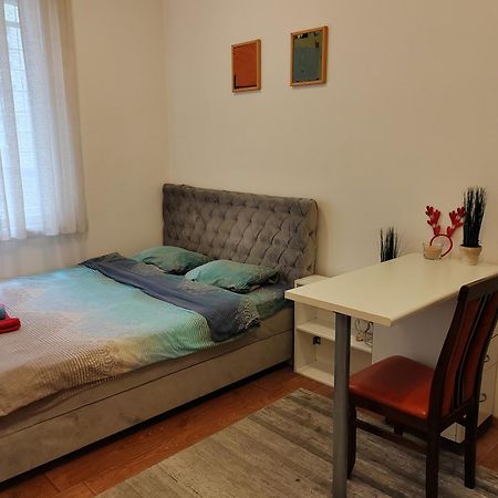 Belvedere City Center Apartment ベオグラード エクステリア 写真