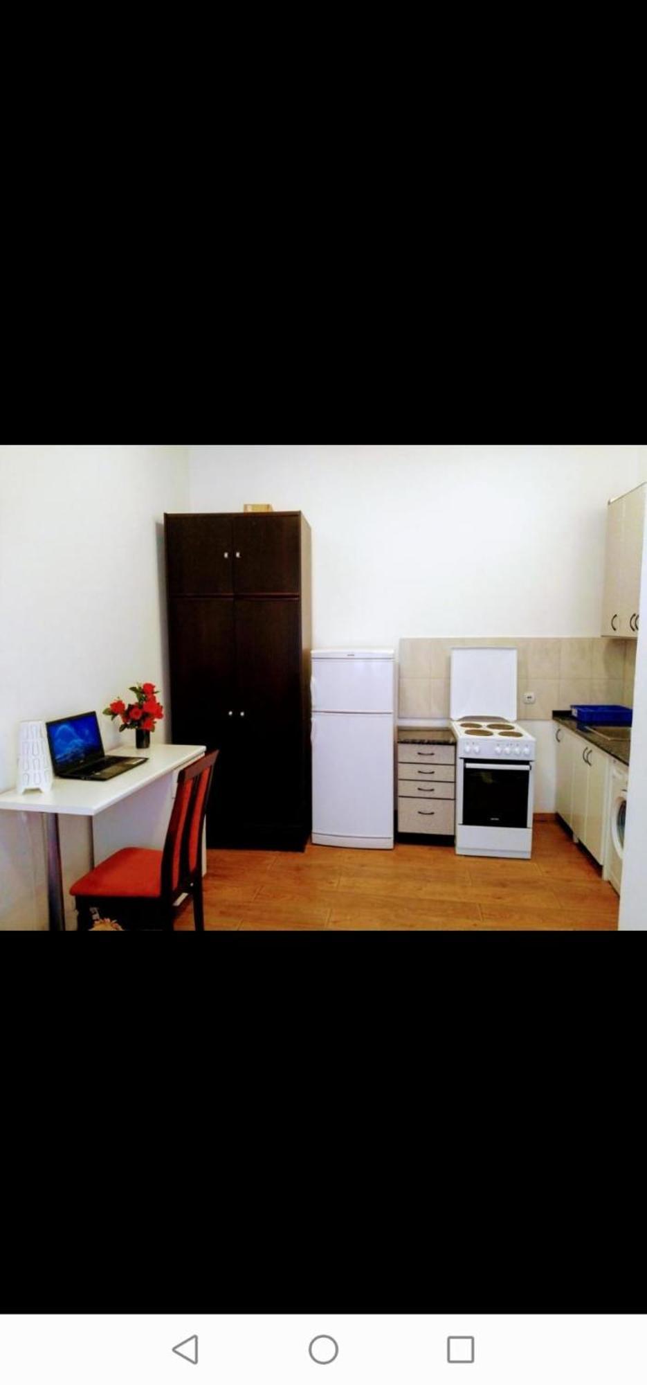 Belvedere City Center Apartment ベオグラード エクステリア 写真