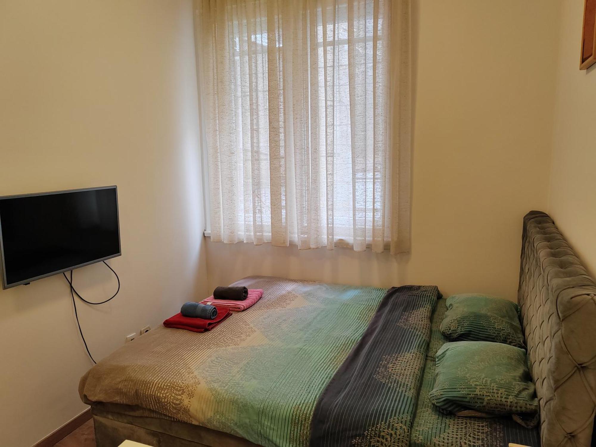Belvedere City Center Apartment ベオグラード エクステリア 写真